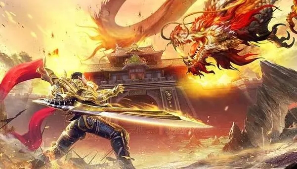 新开传奇私服：经典再现，激情不减